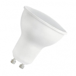 żarówka lampa led gu10 biała-301888