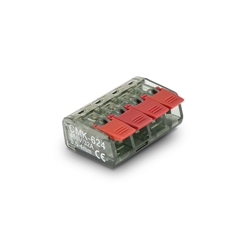 Złączka CMK-624 39.624 jak wago Warszawa Sikorskiego 3