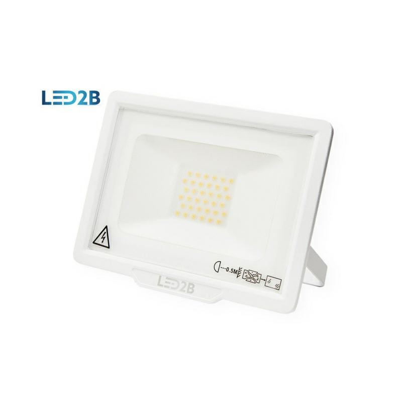 Naświetlacz LED 30W