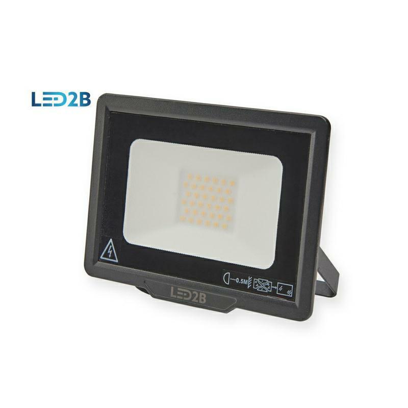 Naświetlacz LED 30W