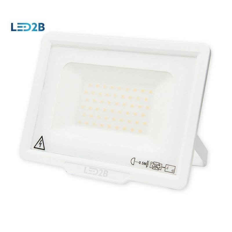 Naświetlacz LED 50W
