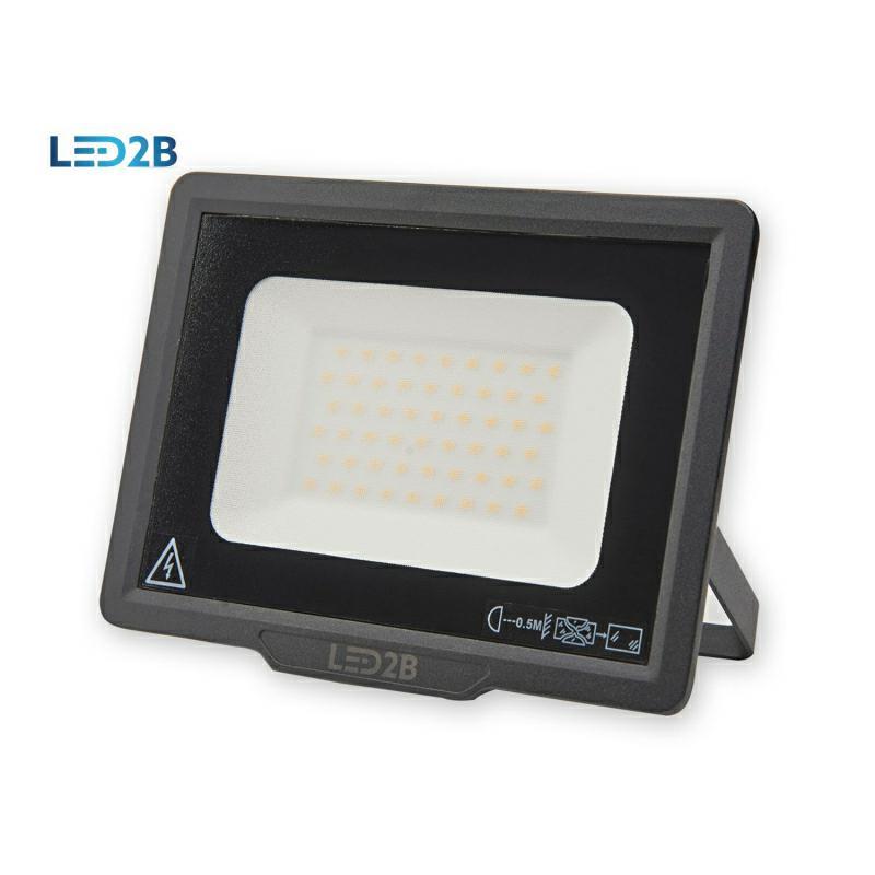 Naświetlacz LED 50W