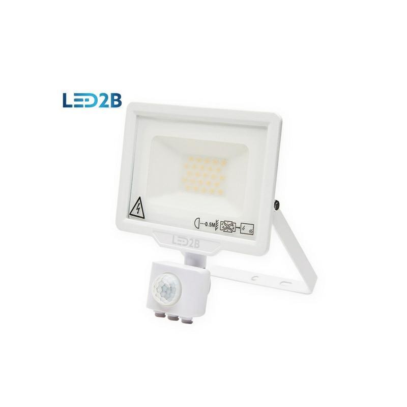Naświetlacz LED 20W
