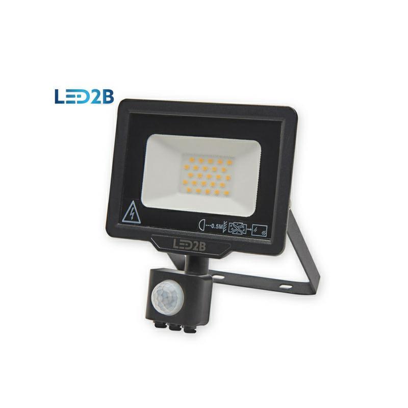 Naświetlacz LED 20W