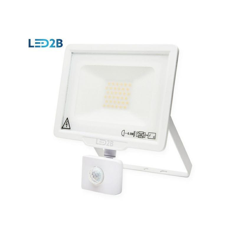 Naświetlacz LED 30W