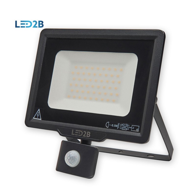 Naświetlacz LED 50W