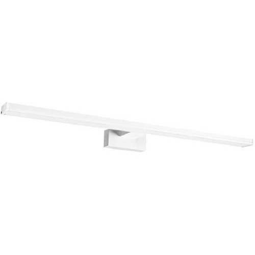 Lampa LED nad lustro MARABELLA Warszawa, Sikorskiego 3