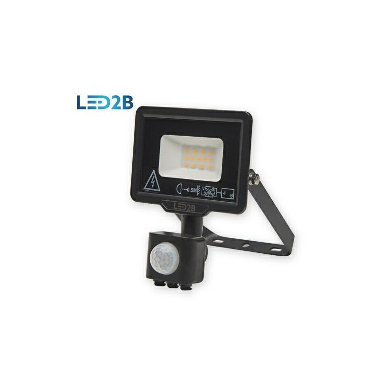 Naświetlacz LED 10W