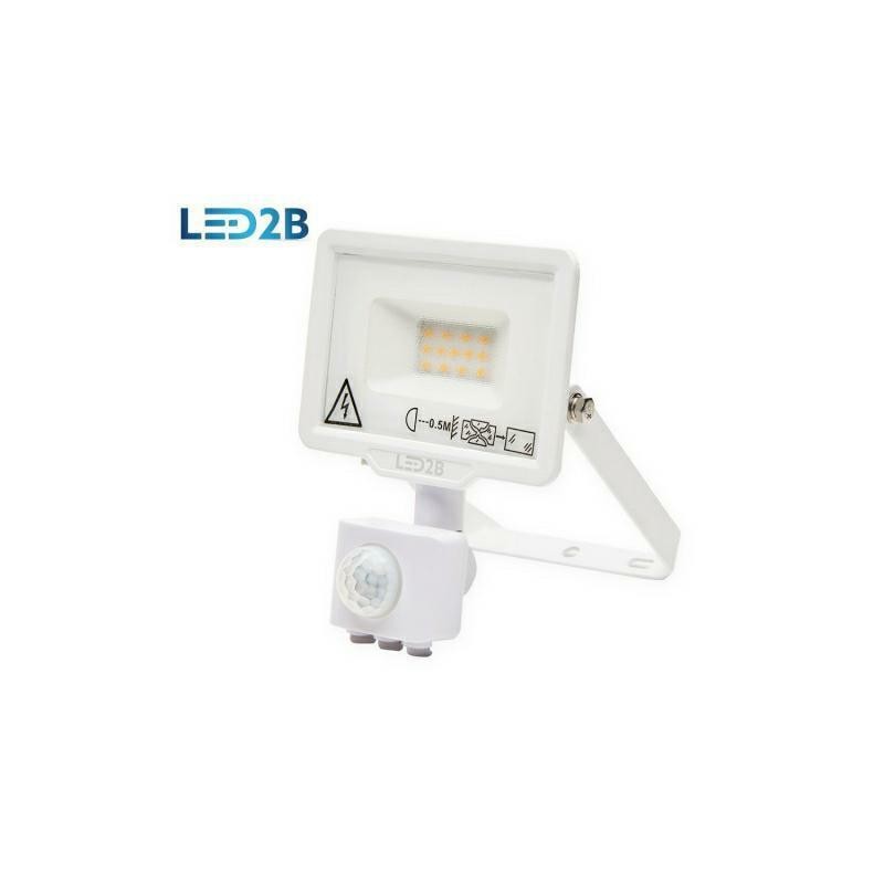 Naświetlacz LED 10W