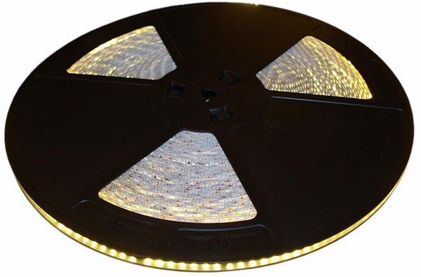 Taśma led hermetyczna wodoszczelna termococon IP65 Premiumlux