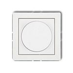 Ściemniacz oświetlenia 0-100W do lamp LED DECO Ściemniacz oświetlenia 0-100W do lamp LED DECO