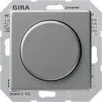 Ściemniacz obrotowy LED GIRA E22