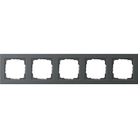 E2 ramki 5-krotne Gira System 55 E2 ramki 5-krotne Gira System 55