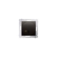 Łącznik z opóźnieniem wyłączenia 15 sekund 20-500W Simon 54
