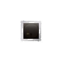 Łącznik zdalnie sterowany 20-500W Simon 54 Łącznik zdalnie sterowany 20-500W Simon 54