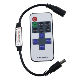 1set-Mini-RF-Wireless-font-b-Remote-b-font-BLACK-f-303001