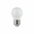 Kanlux żarówka led BILO 4,9W E27-WW ciepła biała, 470lm, 3000K, kulka mleczna