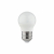 Kanlux żarówka led BILO 4,5W E27 NW neutralna biała 470lm 4000K kulka mleczna ceramiczna