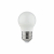 Kanlux żarówka led BILO 6,5W E27 WW 3000K ciepła biała mała kulka mleczne szkło 26769