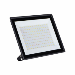 Kanlux MILEDO naświetlacz LED GRUN NV LED-100-B, 100W, 9500lm, neutralna biała, 4000K, IP44