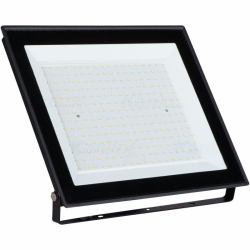Kanlux MILEDO naświetlacz LED GRUN NV LED-200-B, 200W, 19000lm, neutralna biała, 4000K, IP44