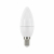 Kanlux żarówka IQ-LED C37E14 4,2W-NW neutralkna biała, 4000K, 470lm, świeczka