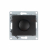 Kanlux MOWION DOMO 01-1161-142 ściemniacz LED, moc max 3-100W, czarny mat