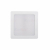 Kanlux oprawa sufitowa TAVO LED DL 18W-NW, neutralna biała, 4000K, 1900lm, kwadrat, biała, 170x170mm