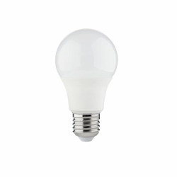 Kanlux żarówka led IQ-LED A60 5,9W WW 2700K ciepła biała standardowa kulka mleczne szkło 806lm 36673
