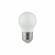 Kanlux żarówka led IQ-LED G45 E27 3,4W WW 2700K ciepła biała mała kulka mleczne szkło 470lm 36691