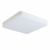 Kanlux plafon IPER LED 35W-NW-L-SE neutralna biała, 4000K,4200lm, IP65, kwadrat, mikrofalowy czujnik ruchu