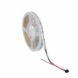 Kanlux LCOB D 16W/M 24VDC IP00 RGB taśma  led cyfrowa (digital) - rolka 5m