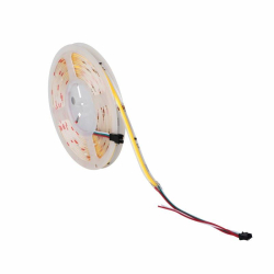 Kanlux LCOB D 11W/M 24VDC IP65 CW taśma   led cyfrowa (digital) zimna biała 6500K - rolka 5m