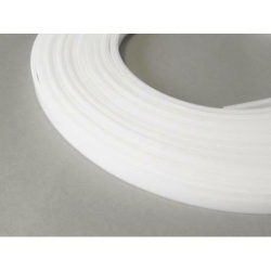 Przesłona C klik mleczna rolka 20m do profil Surface10 Corner10 Groove10 Groove10 Trio10 ARC12