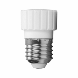 Orno Adapter "przejściówka" do źródła światła E27/GU10