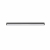 Nowodvorski plafon STRAIGHT CEILING LED L LED TUBE T8 x 1 Stal lakierowana Tworzywo sztuczne PMMA Grafitowy 220-230 V MAX: 22W