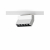Nowodvorski NOV1F2T PROFILE FOCUS LED 9W LED x 5 Aluminium lakierowane Tworzywo sztuczne Biały 220-230 V MAX: 9W