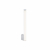 Nowodvorski kinkiet ICE TUBE LED M LED Tworzywo sztuczne PC Stal chromowana Chrom ~220-230 V MAX: 8W