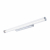 Nowodvorski kinkiet ION LED L LED Szkło Stal chromowana Chrom ~220-230 V MAX: 18W