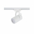 Nowodvorski NOV1F2T PROFILE STORE PRO LED 12W LED x 1 Aluminium lakierowane Tworzywo sztuczne Biały ~220-230 V MAX: 12W
