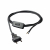 Nowodvorski Cameleon CAMELEON CABLE SWITCH x 0 Tworzywo sztuczne Czarny ~250 V