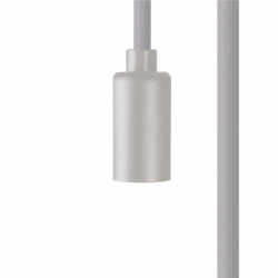 Nowodvorski Cameleon CAMELEON CABLE G9 7 M G9 x 1 Tworzywo sztuczne Stal lakierowana Biały ~250 V MAX: 1x10W only LED