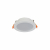 Nowodvorski oprawa wpuszczana CL KOS LED 8W LED x 1 Tworzywo sztuczne Biały ~220-230 V MAX: 8W