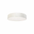 Nowodvorski plafon LAGUNA E27 x 4 Aksamit Tworzywo sztuczne Kremowy ~220-230 V MAX: 4x25W only LED