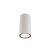 Nowodvorski plafon zewnętrzny EDESA LED S LED x 1 Aluminium lakierowane Szkło Biały ~220-230 V MAX: 3W