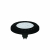 Nowodvorski Żarówka led REFLECTOR LENS LED, GU10, ES111, 9W LED Tworzywo sztuczne Czarny ~220-230 V MAX: 9W