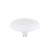 Nowodvorski Żarówka led REFLECTOR DIFFUSER  LED, GU10, ES111, 9W LED Tworzywo sztuczne Biały ~220-230 V MAX: 9W