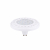 Nowodvorski Żarówka led REFLECTOR LENS LED, GU10, ES111, 9W LED Tworzywo sztuczne Biały ~220-230 V MAX: 9W