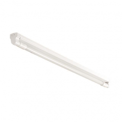 Kanlux oprawa liniowa tuby led T8 ALDO 4LED 1X120, T8 LED, G13, Ip20, biała