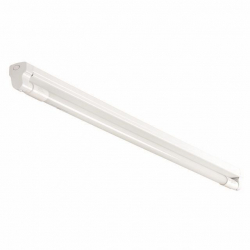 Kanlux oprawa liniowa tuby led T8 ALDO 4LED 1X150, T8 LED, G3, IP20, biała